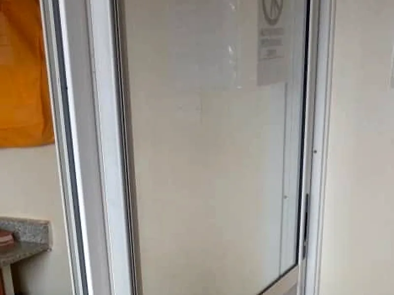 Aluminium Doors & Windows by Fabrication Legend, Uganda, project 11