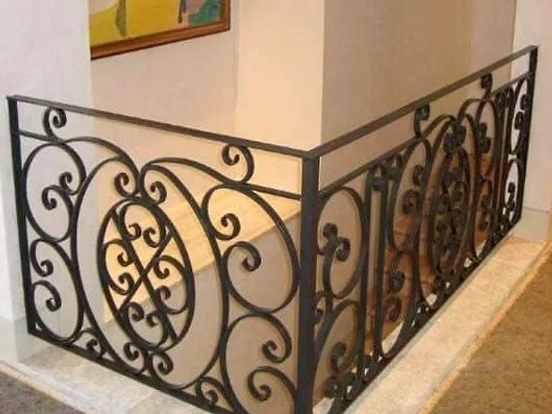 Balcony Grills & Glass Works by Fabrication Legend, Uganda, project 6