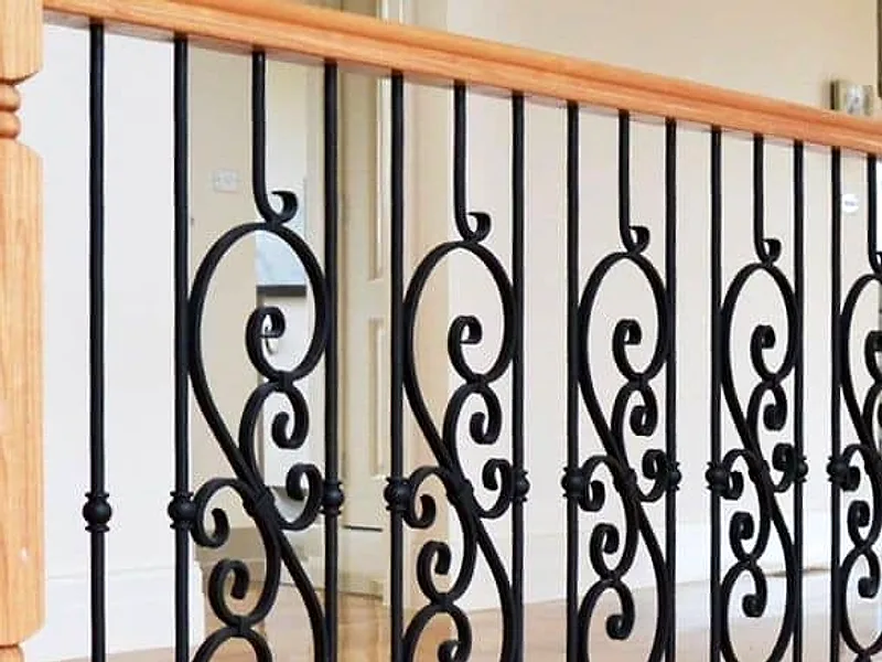 Balcony Grills & Glass Works by Fabrication Legend, Uganda, project 8
