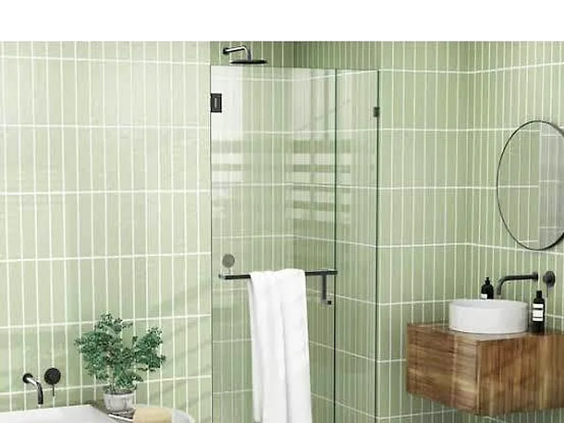 Bathroom Cabinets by Fabrication Legend, Uganda, project 2