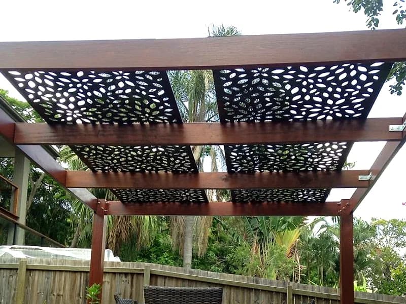 CNC Plate Design by Fabrication Legend, Uganda, project 6