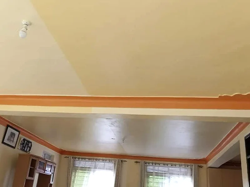 Gypsum Ceiling by Fabrication Legend, Uganda, project 7