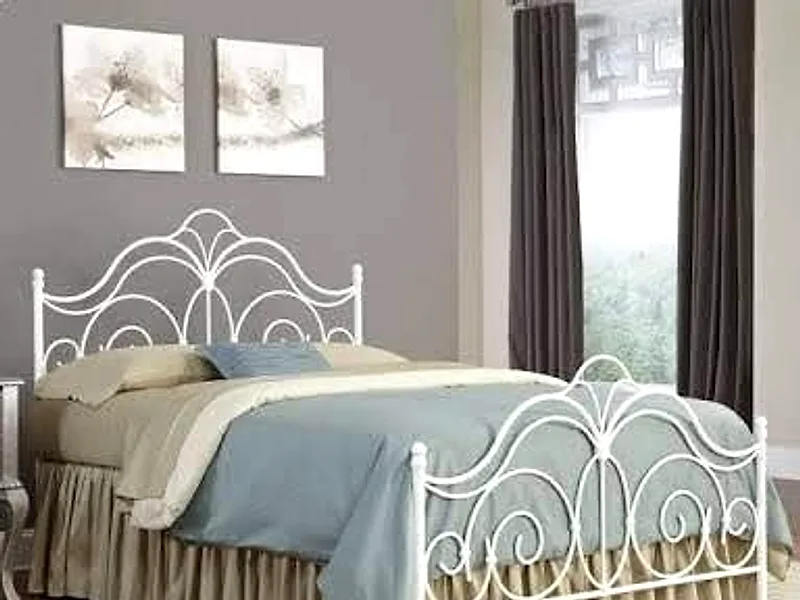 Metal Beds & Furniture by Fabrication Legend, Uganda, project 6