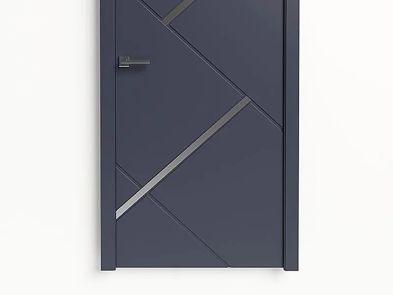 Security Doors by Fabrication Legend, Uganda, project 6