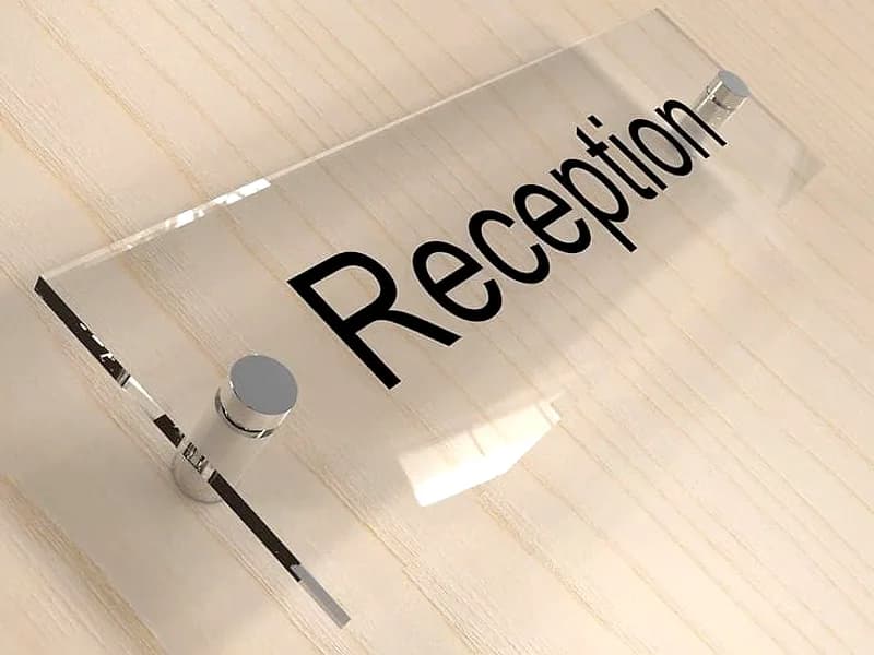 Signage Fabrication by Fabrication Legend, Uganda, project 8